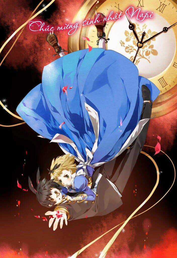 Hyakki Yakoushou - Chapter 2 - Trang 2