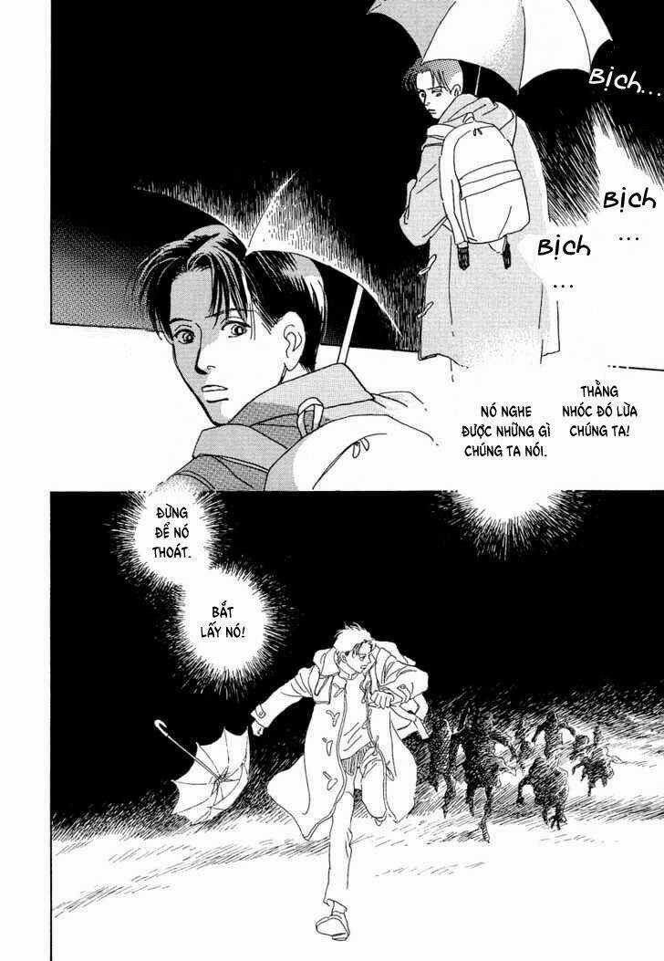 Hyakki Yakoushou - Chapter 2 - Trang 20