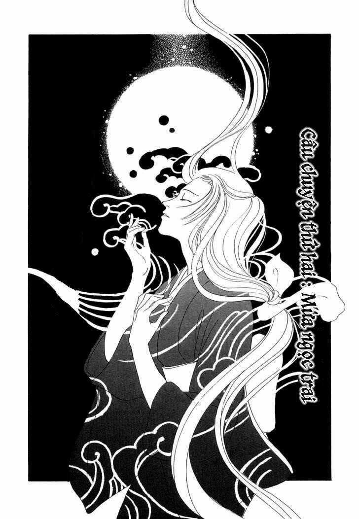 Hyakki Yakoushou - Chapter 2 - Trang 3