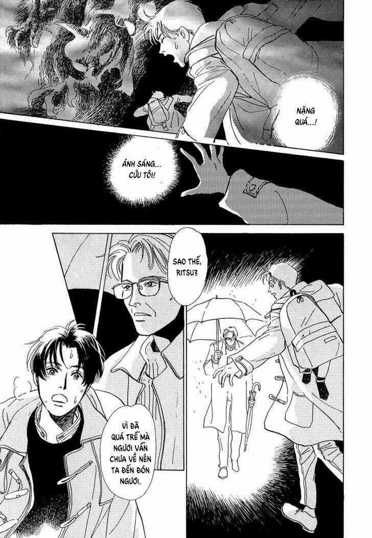 Hyakki Yakoushou - Chapter 2 - Trang 21