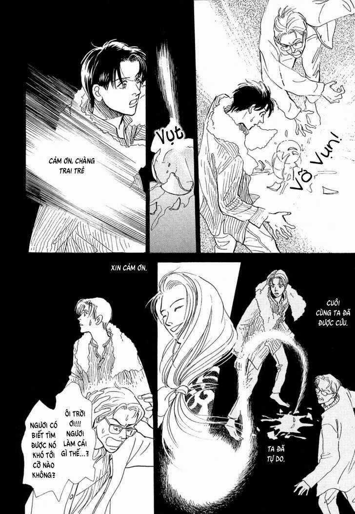 Hyakki Yakoushou - Chapter 2 - Trang 24