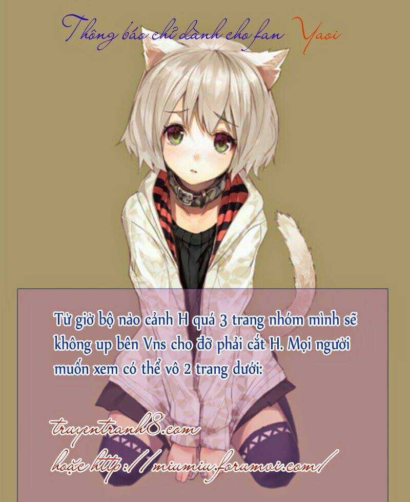 Hyakki Yakoushou - Chapter 2 - Trang 27