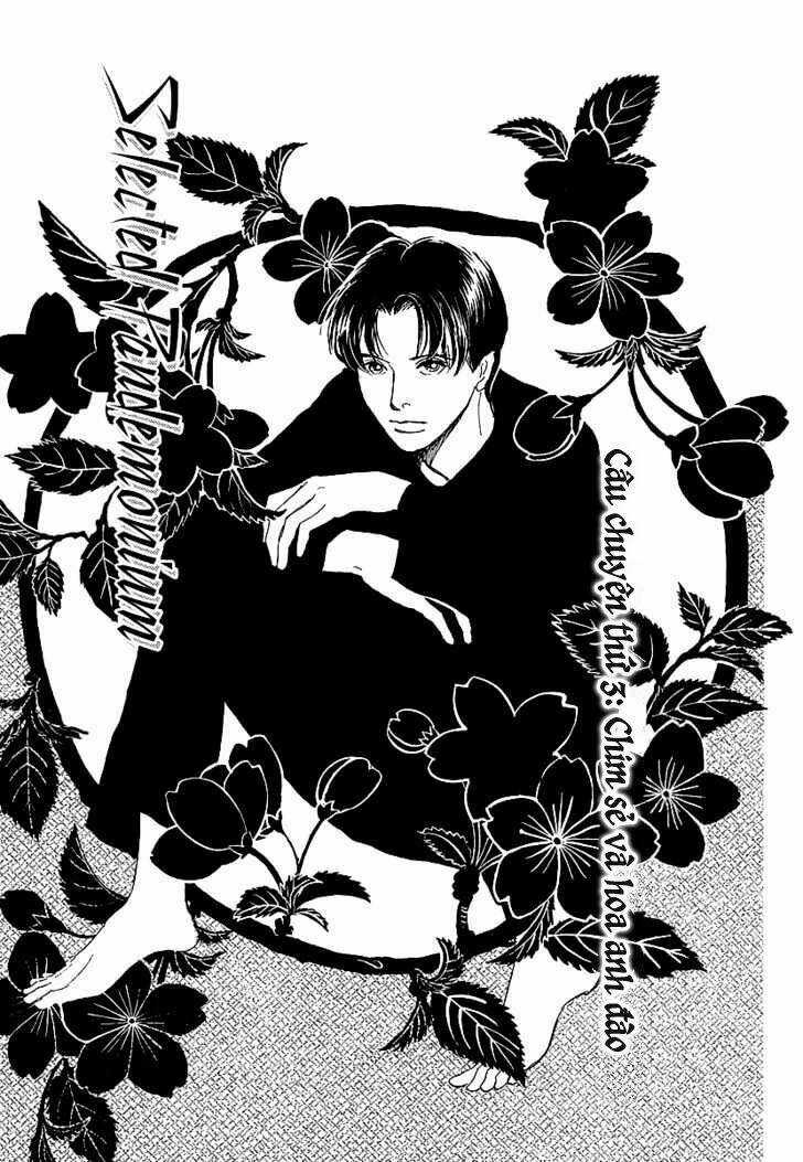 Hyakki Yakoushou - Chapter 3 - Trang 2