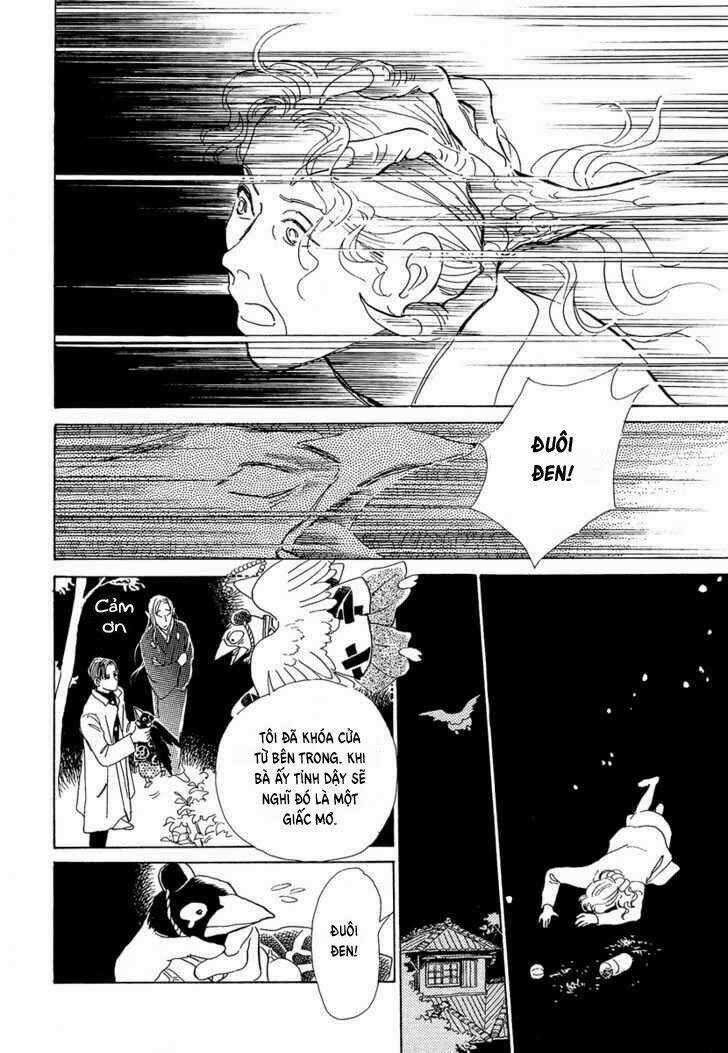 Hyakki Yakoushou - Chapter 3 - Trang 39