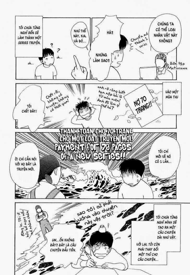 Hyakki Yakoushou - Chapter 3 - Trang 43