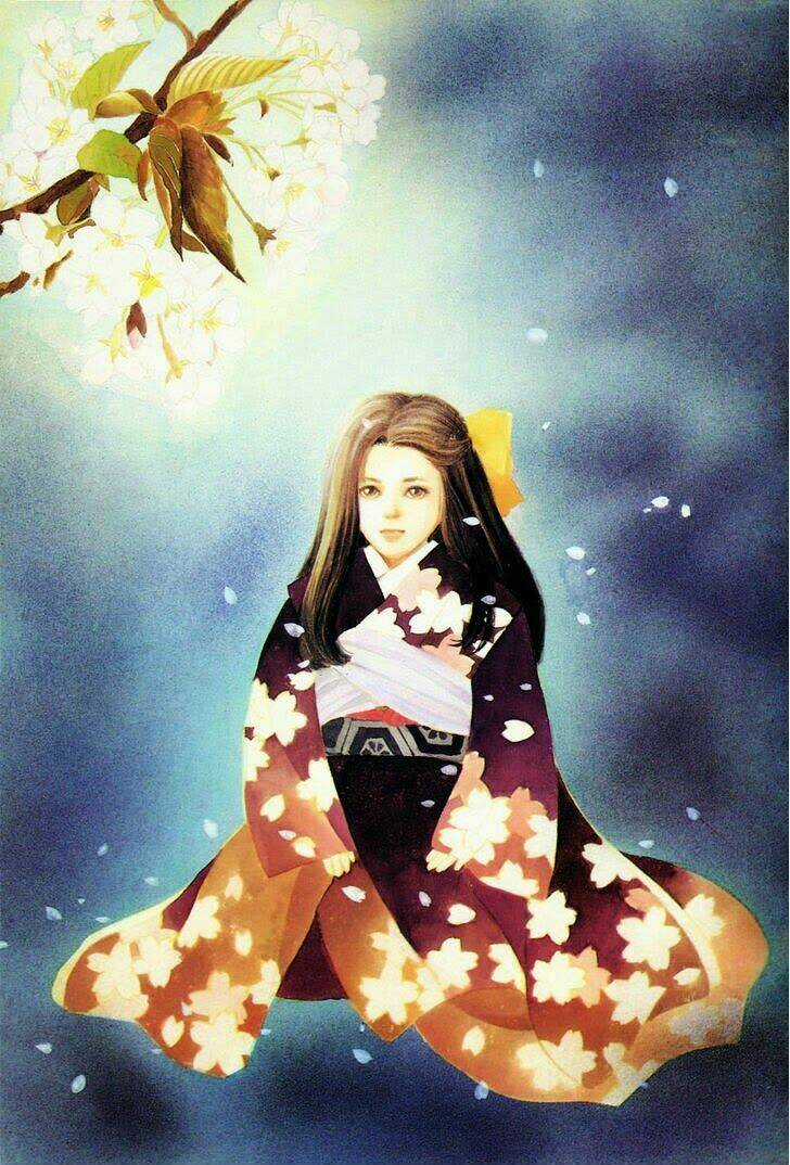 Hyakki Yakoushou - Chapter 4 - Trang 3