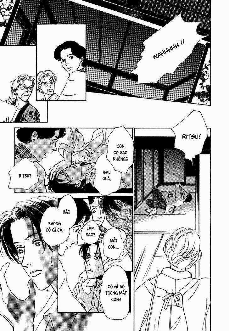 Hyakki Yakoushou - Chapter 4 - Trang 21