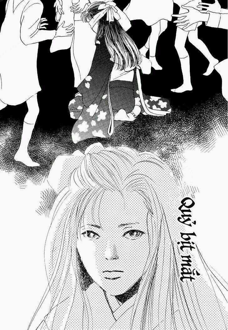 Hyakki Yakoushou - Chapter 4 - Trang 5