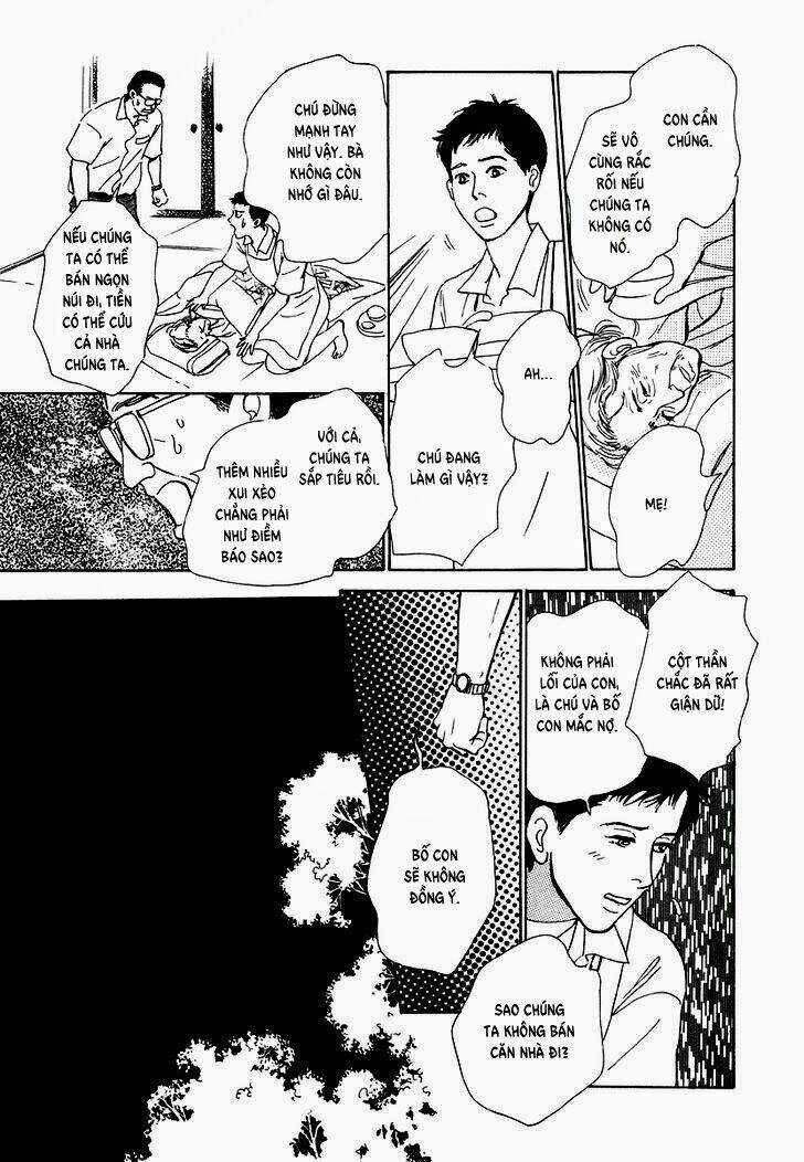 Hyakki Yakoushou - Chapter 5 - Trang 24