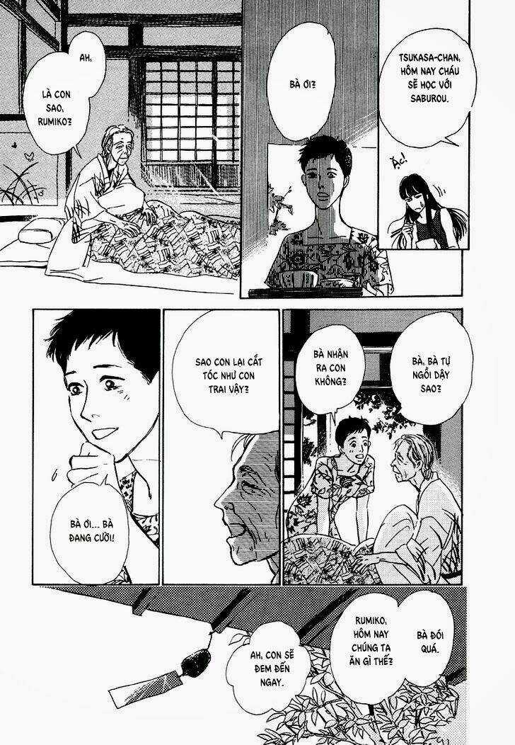 Hyakki Yakoushou - Chapter 5 - Trang 30