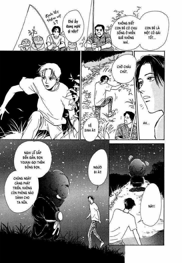 Hyakki Yakoushou - Chapter 5 - Trang 42