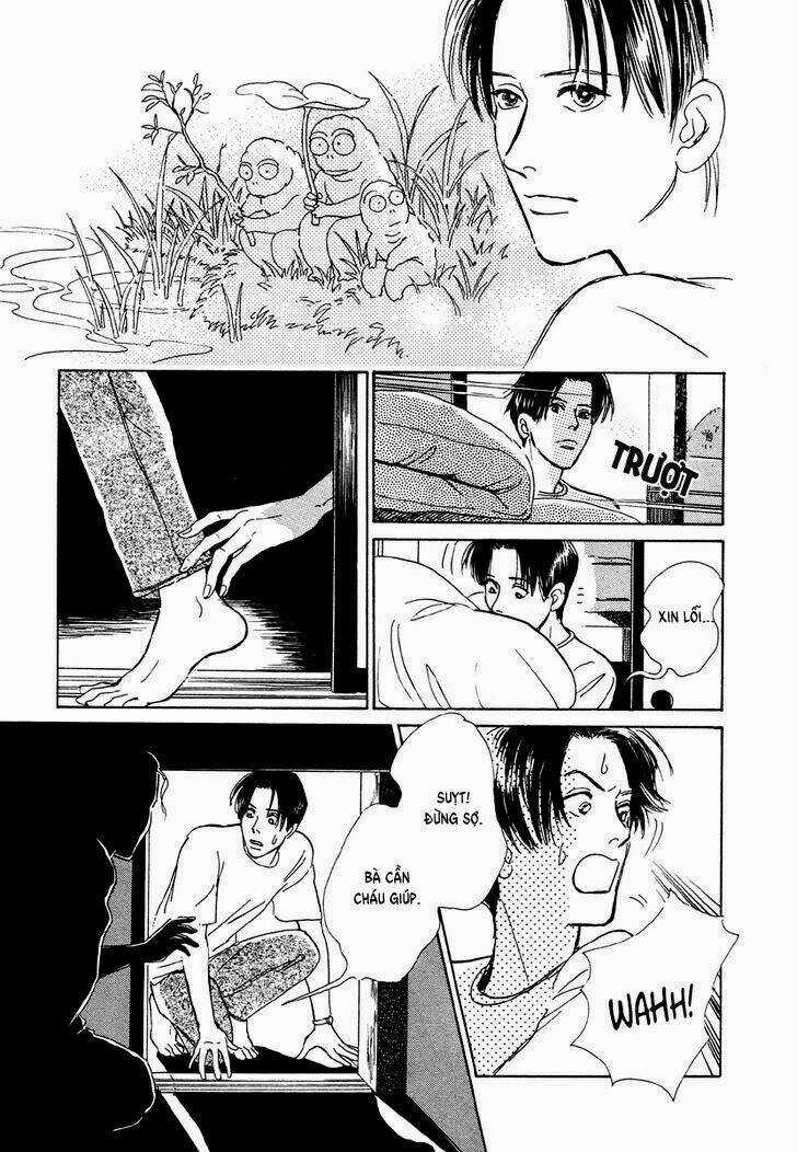 Hyakki Yakoushou - Chapter 5 - Trang 44