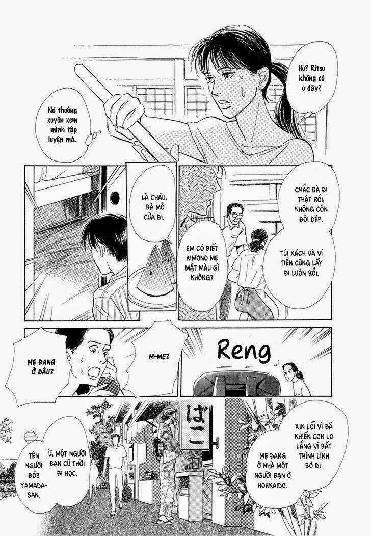 Hyakki Yakoushou - Chapter 5 - Trang 48