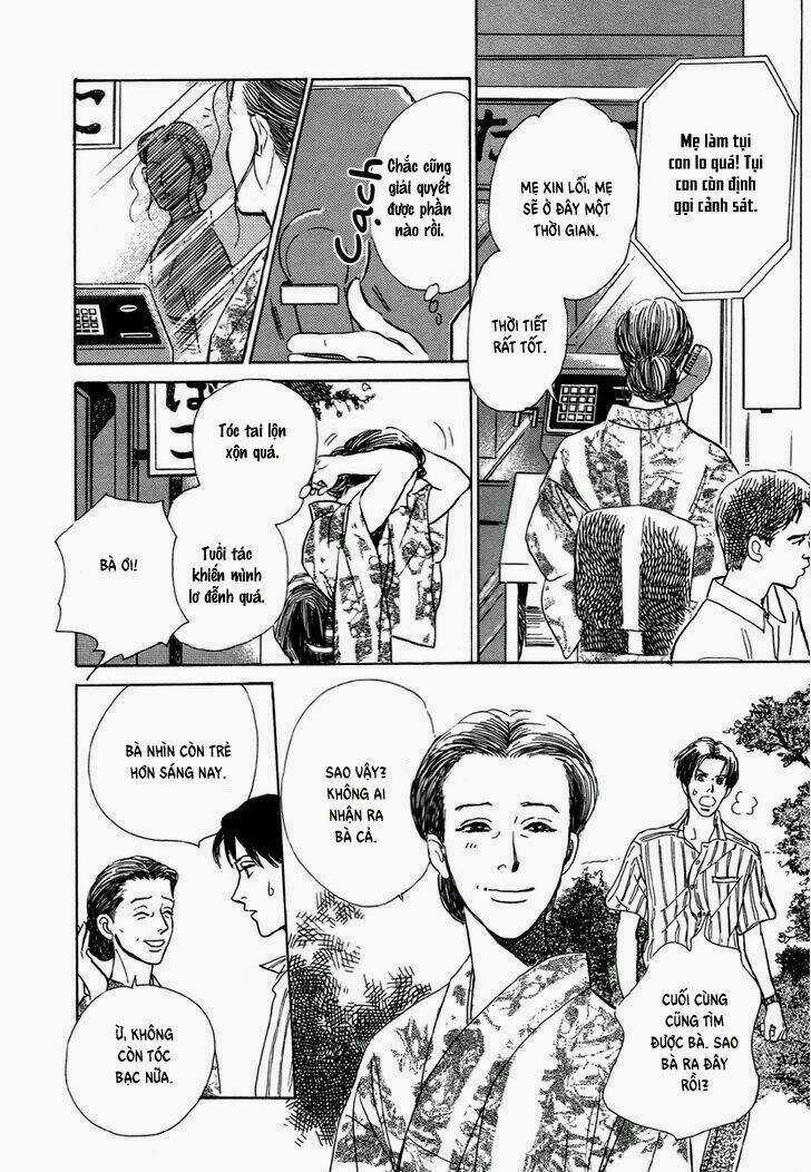 Hyakki Yakoushou - Chapter 5 - Trang 49