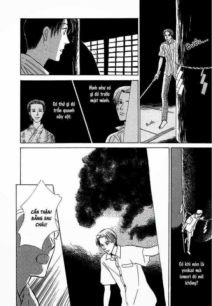 Hyakki Yakoushou - Chapter 5 - Trang 53