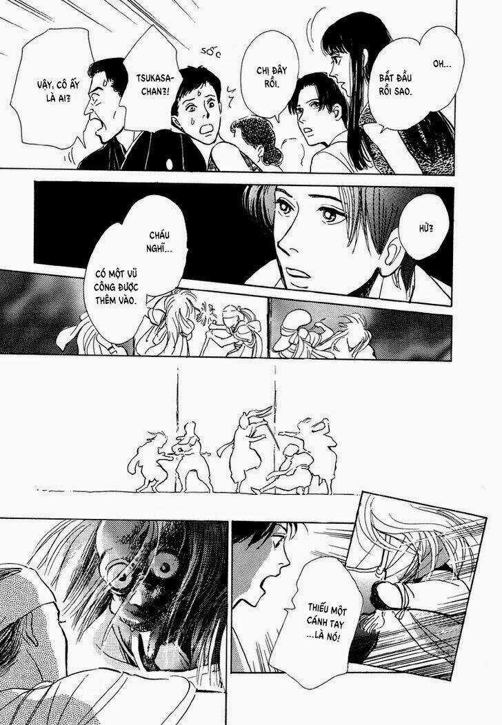 Hyakki Yakoushou - Chapter 5 - Trang 62