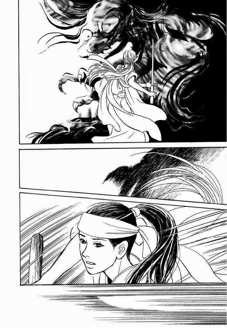 Hyakki Yakoushou - Chapter 5 - Trang 63