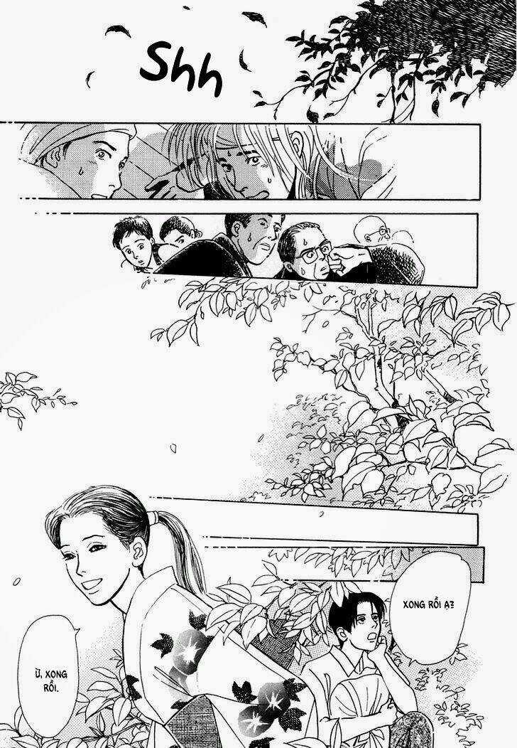 Hyakki Yakoushou - Chapter 5 - Trang 66