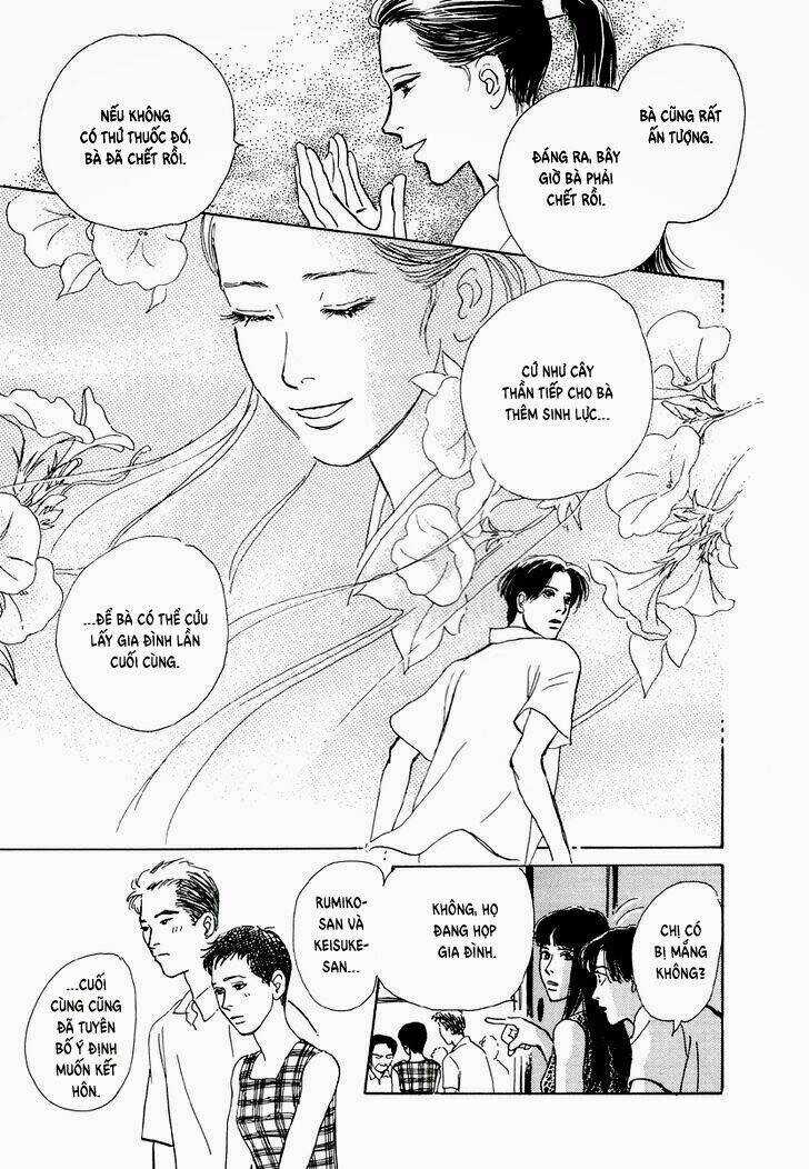 Hyakki Yakoushou - Chapter 5 - Trang 68