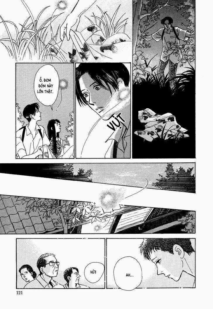 Hyakki Yakoushou - Chapter 5 - Trang 70