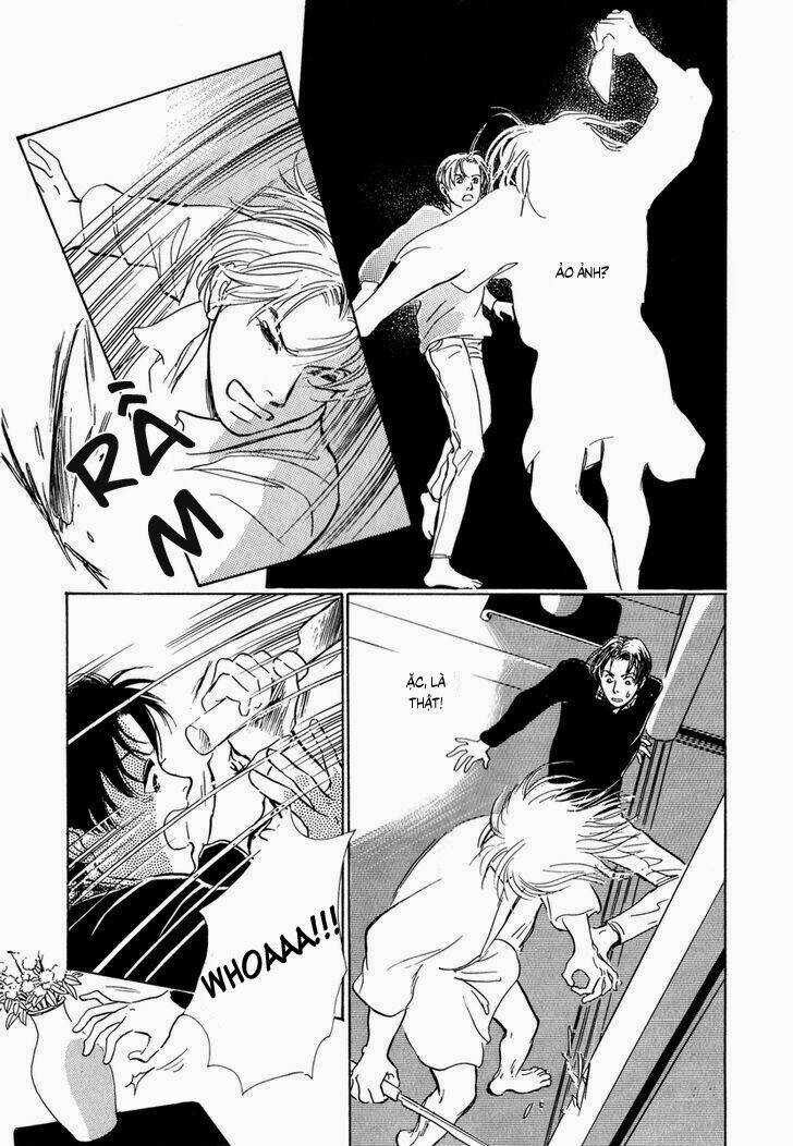 Hyakki Yakoushou - Chapter 6 - Trang 20