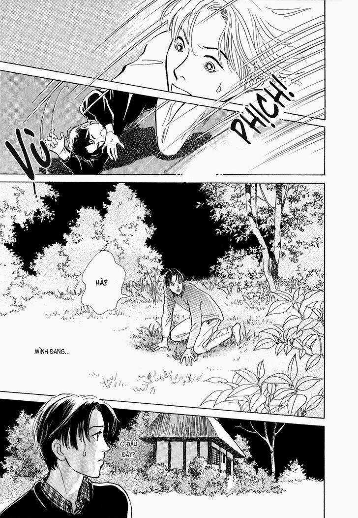 Hyakki Yakoushou - Chapter 6 - Trang 22