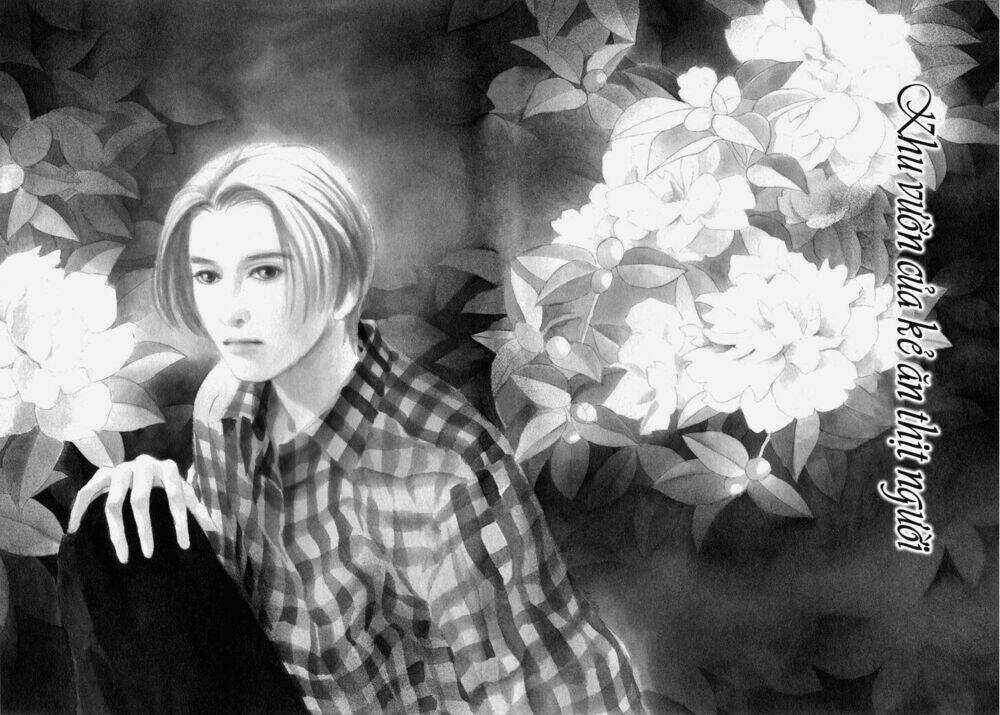 Hyakki Yakoushou - Chapter 6 - Trang 4