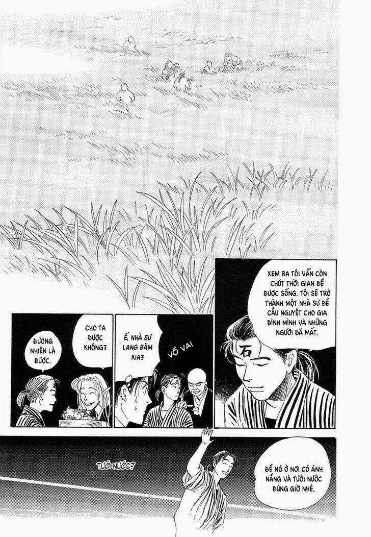 Hyakki Yakoushou - Chapter 6 - Trang 66