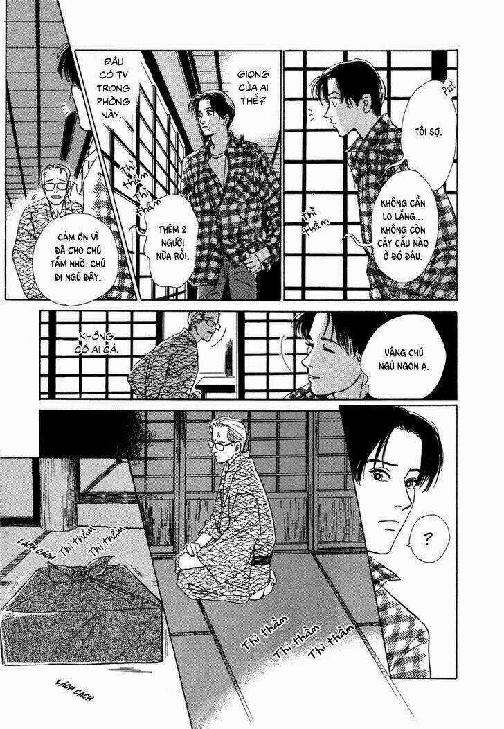 Hyakki Yakoushou - Chapter 6 - Trang 8