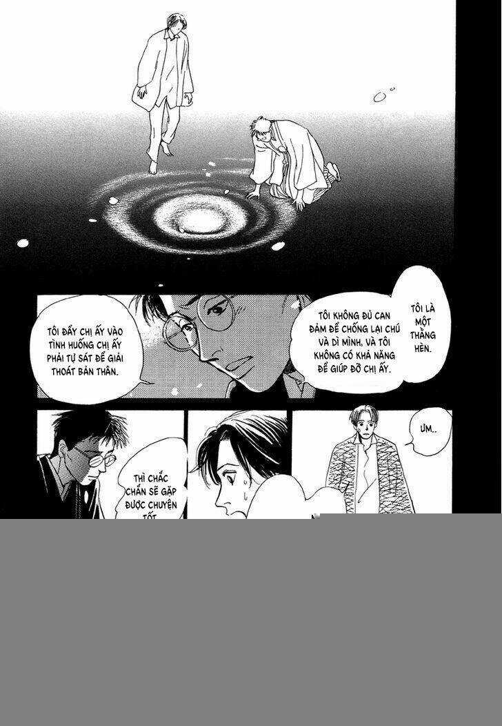 Hyakki Yakoushou - Chapter 7 - Trang 29