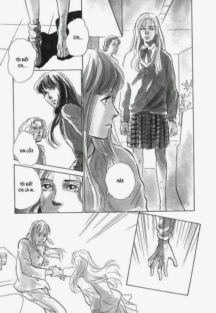 Hyakki Yakoushou - Chapter 8 - Trang 14