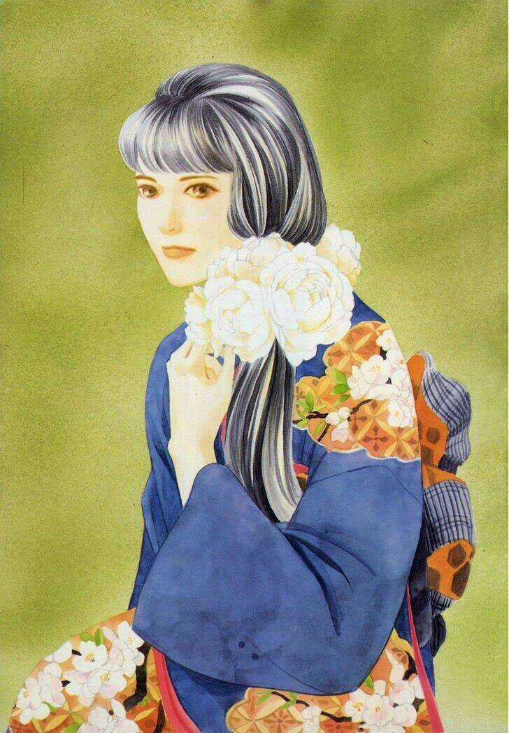 Hyakki Yakoushou - Chapter 8 - Trang 3