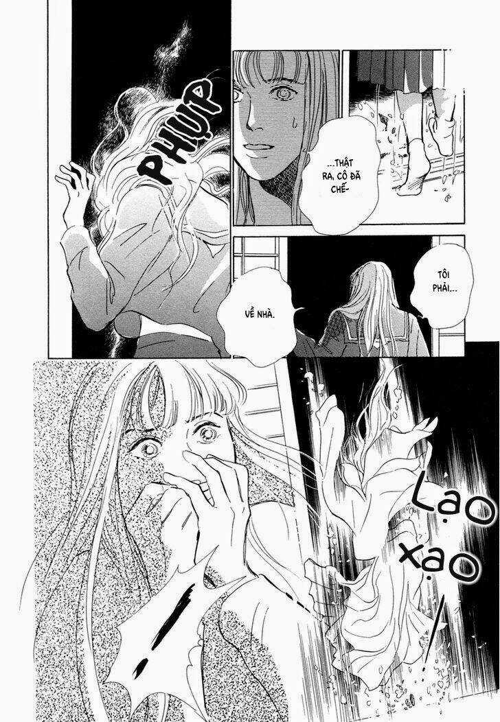 Hyakki Yakoushou - Chapter 8 - Trang 29