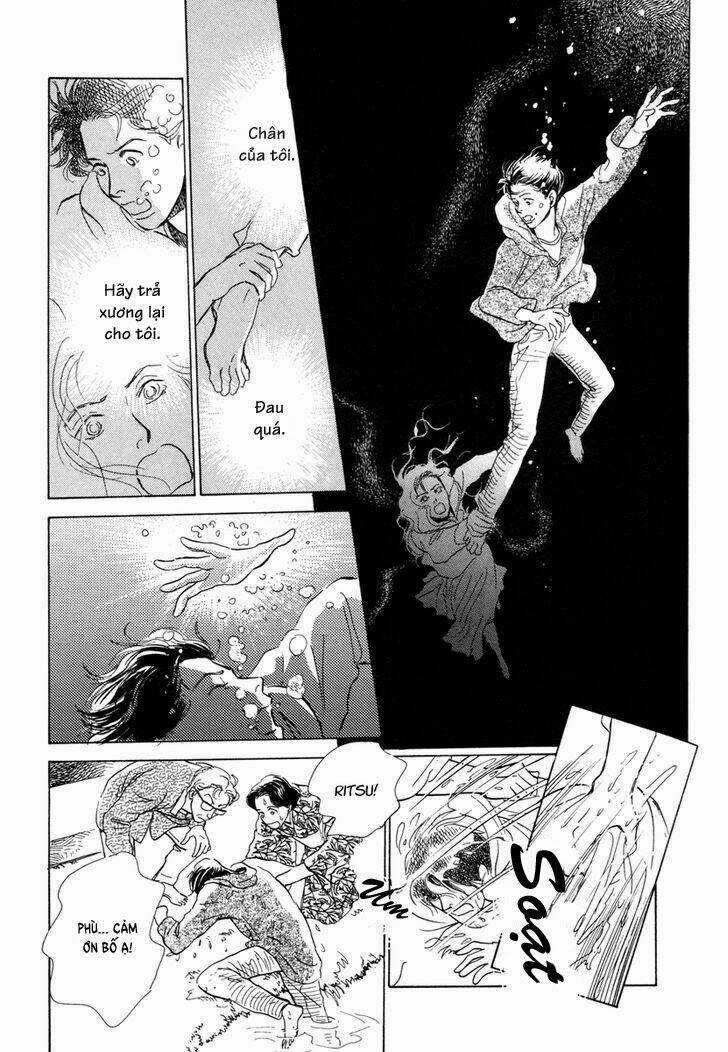 Hyakki Yakoushou - Chapter 8 - Trang 44