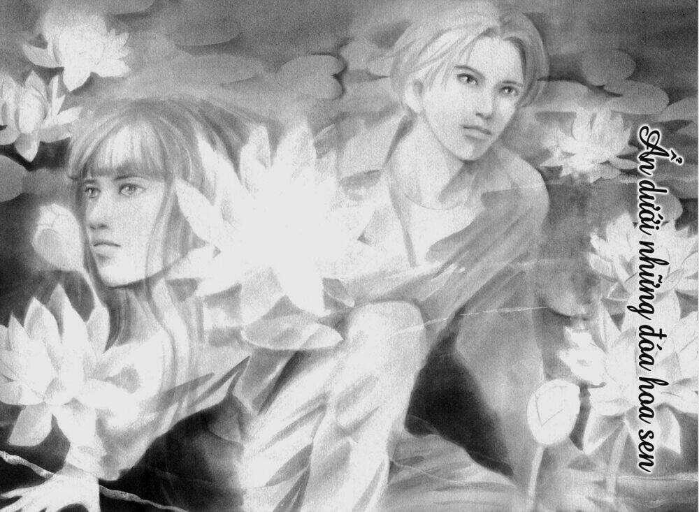 Hyakki Yakoushou - Chapter 8 - Trang 6