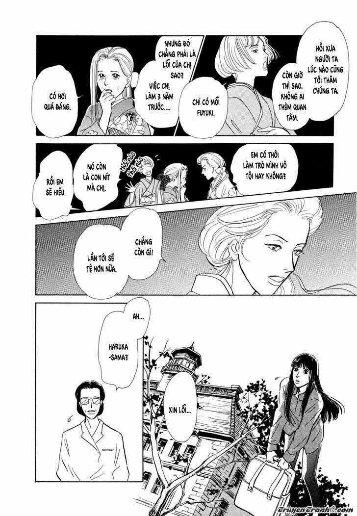 Hyakki Yakoushou - Chapter 9 - Trang 21