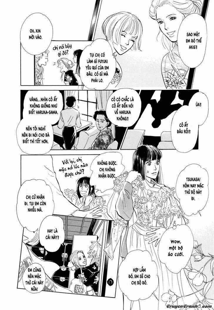 Hyakki Yakoushou - Chapter 9 - Trang 23