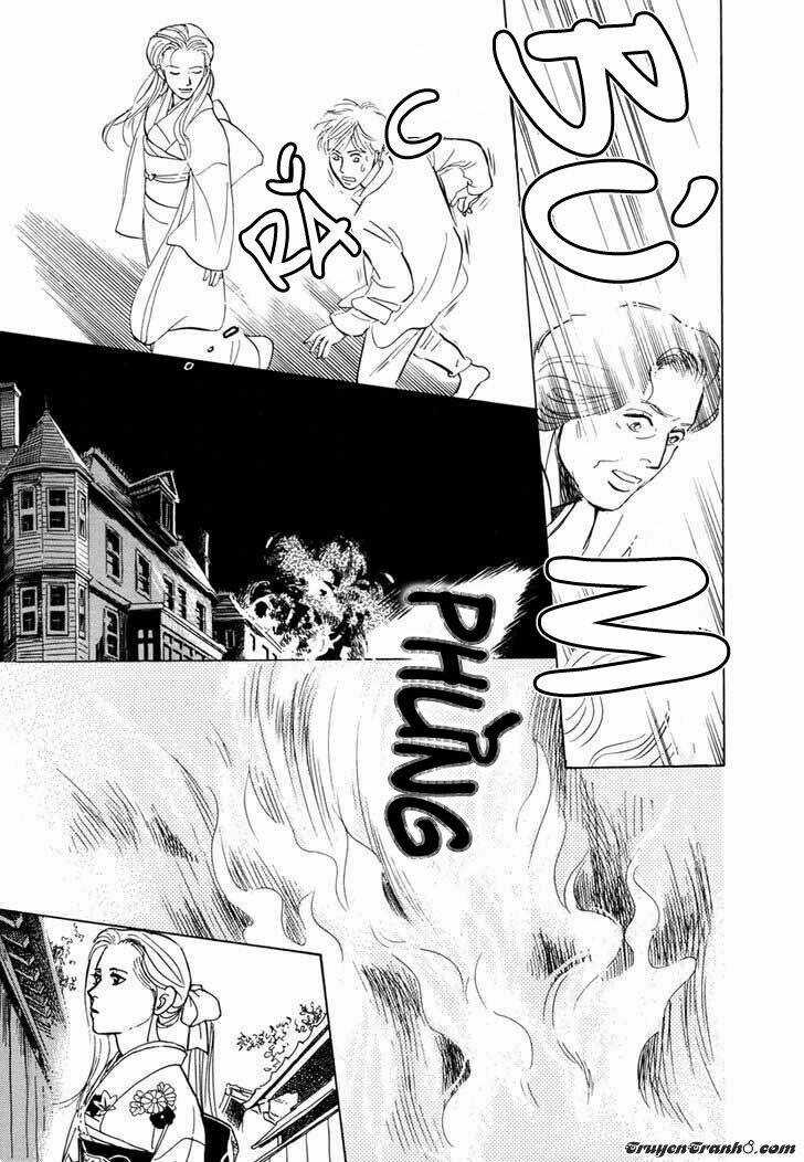 Hyakki Yakoushou - Chapter 9 - Trang 34