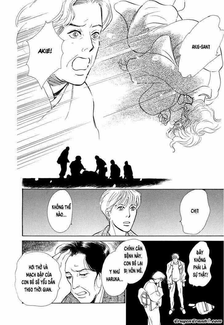 Hyakki Yakoushou - Chapter 9 - Trang 47