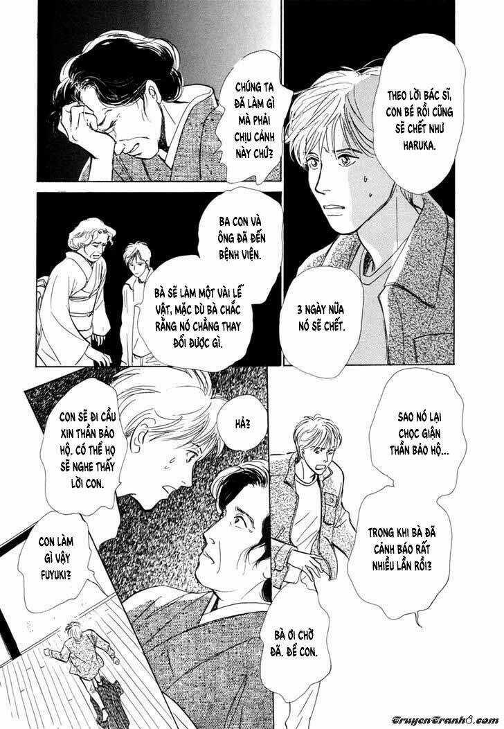 Hyakki Yakoushou - Chapter 9 - Trang 48