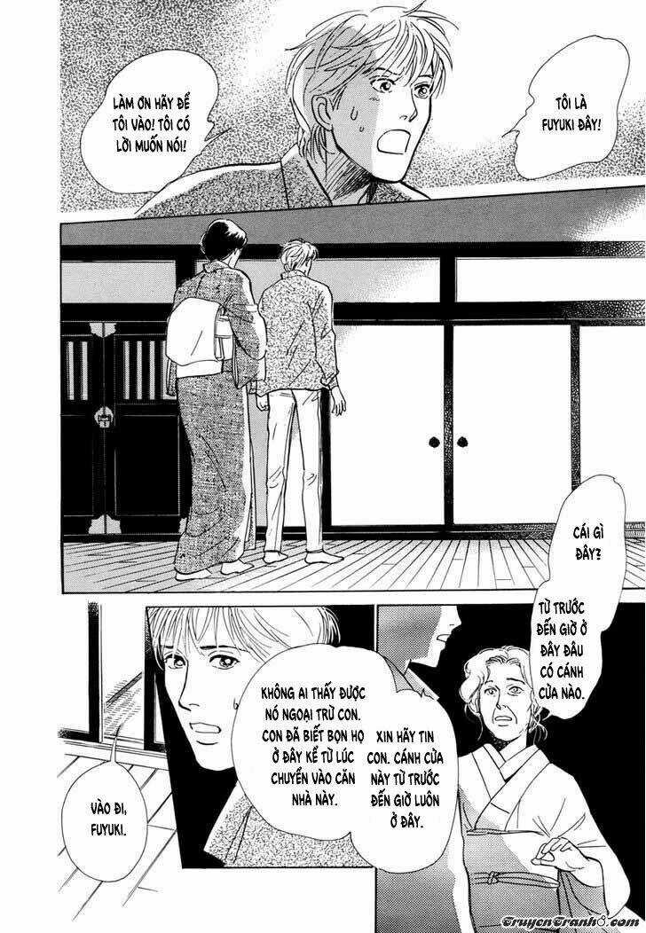 Hyakki Yakoushou - Chapter 9 - Trang 49