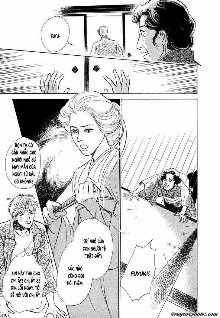 Hyakki Yakoushou - Chapter 9 - Trang 50