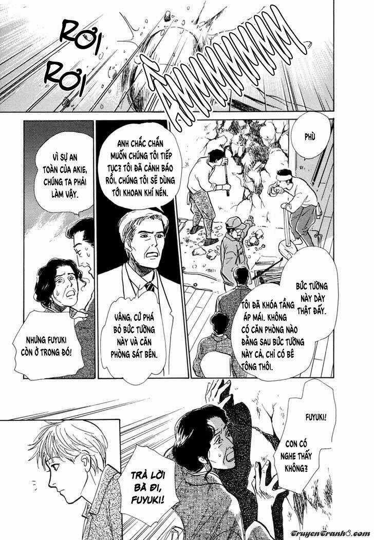 Hyakki Yakoushou - Chapter 9 - Trang 54