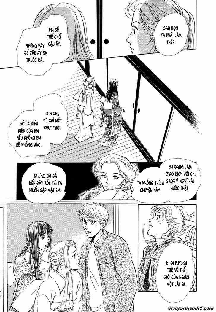 Hyakki Yakoushou - Chapter 9 - Trang 58