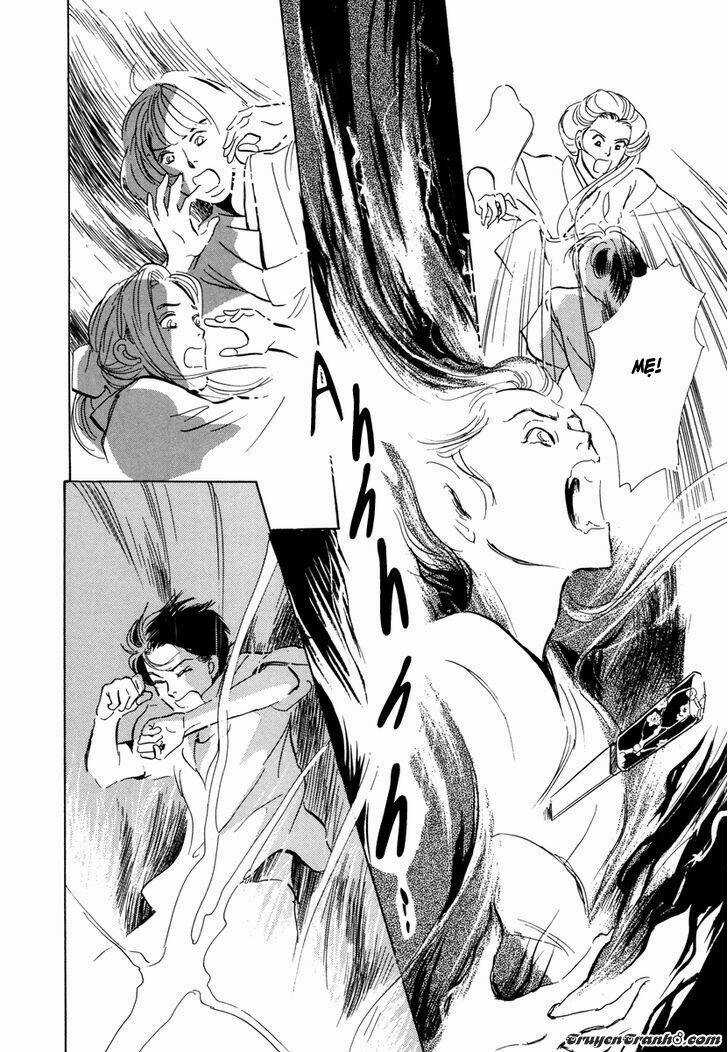 Hyakki Yakoushou - Chapter 9 - Trang 61