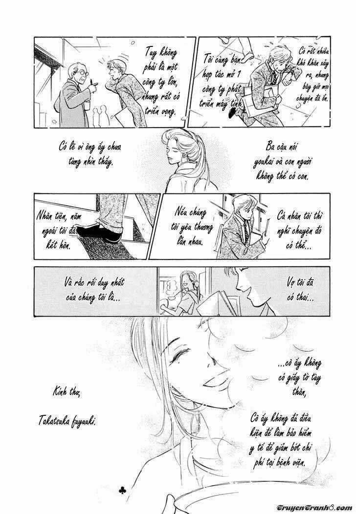 Hyakki Yakoushou - Chapter 9 - Trang 65