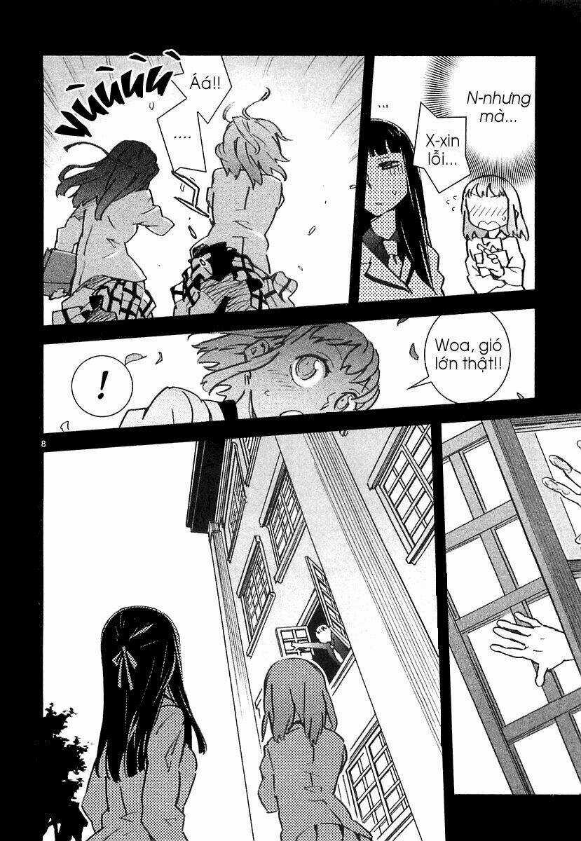 Hyakko - Chapter 1 - Trang 15