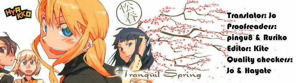 Hyakko - Chapter 1 - Trang 38