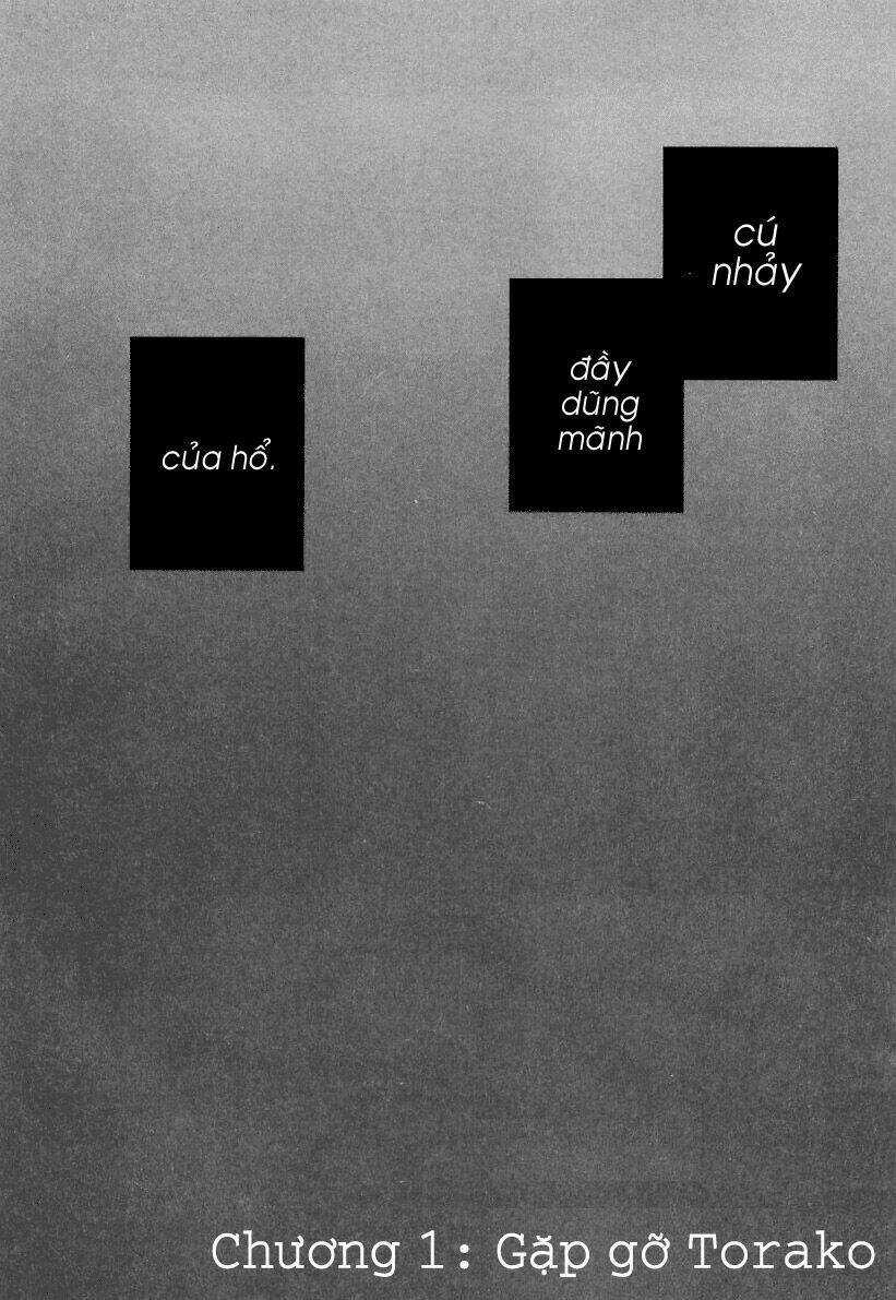 Hyakko - Chapter 1 - Trang 9