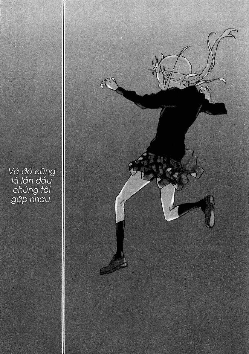 Hyakko - Chapter 1 - Trang 10